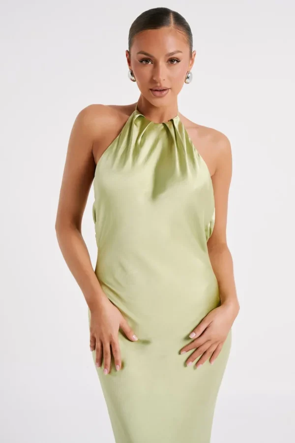 Women MESHKI Maxi Dresses<Sammy