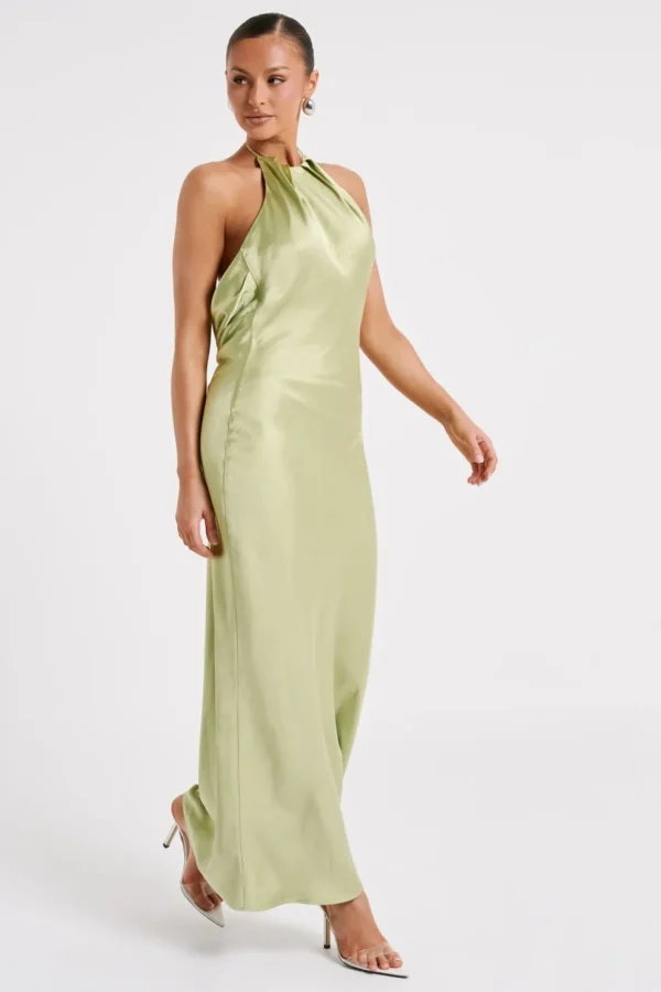 Women MESHKI Maxi Dresses<Sammy