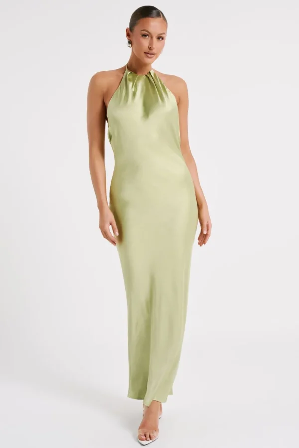 Women MESHKI Maxi Dresses<Sammy