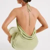 Women MESHKI Maxi Dresses<Sammy