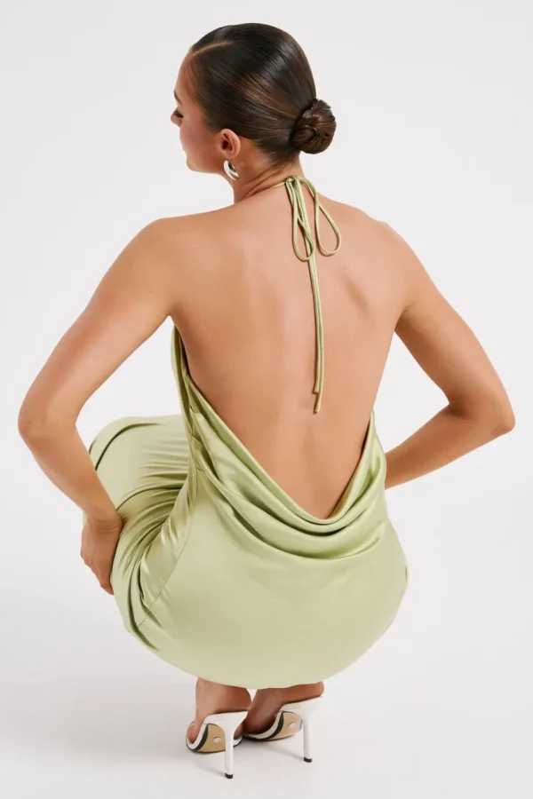 Women MESHKI Maxi Dresses<Sammy