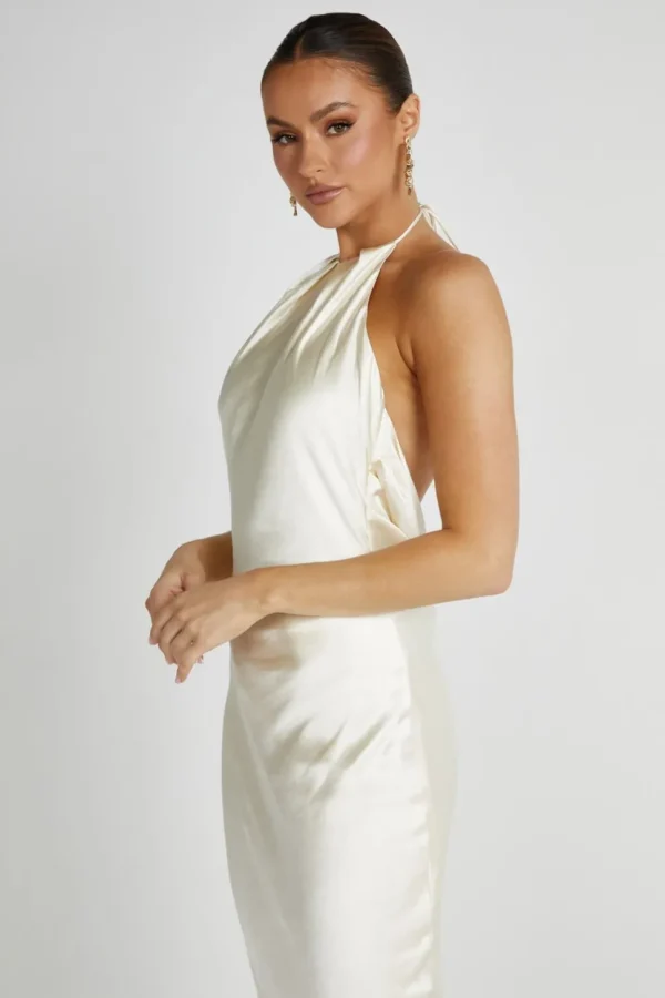sammy_8.webp Women MESHKI Maxi Dresses<Sammy