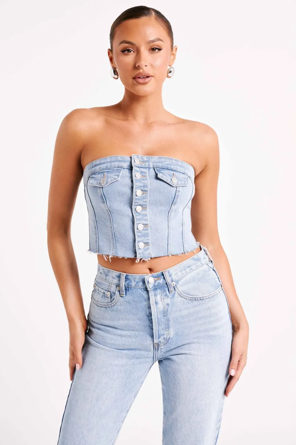 sandy_0.webp Women MESHKI Tops<Sandy