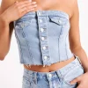 sandy_1.webp Women MESHKI Tops<Sandy