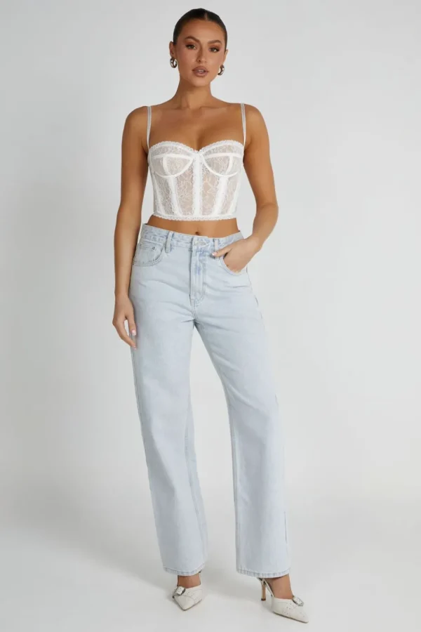 sansa_5.webp Women MESHKI Tops<Sansa