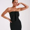 Women MESHKI Mini Dresses<Saoirse