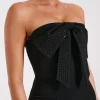 Women MESHKI Mini Dresses<Saoirse