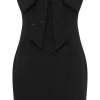 Women MESHKI Mini Dresses<Saoirse