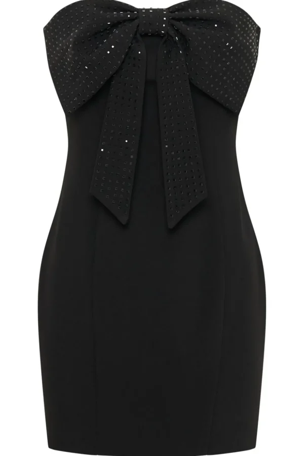 Women MESHKI Mini Dresses<Saoirse