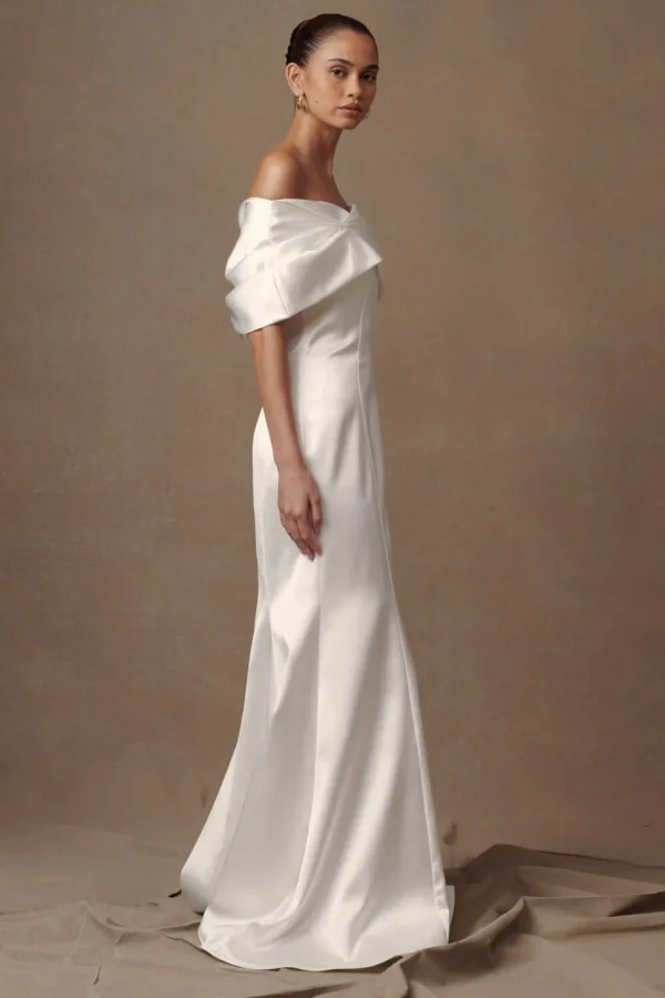 Women MESHKI Maxi Dresses<Saosire