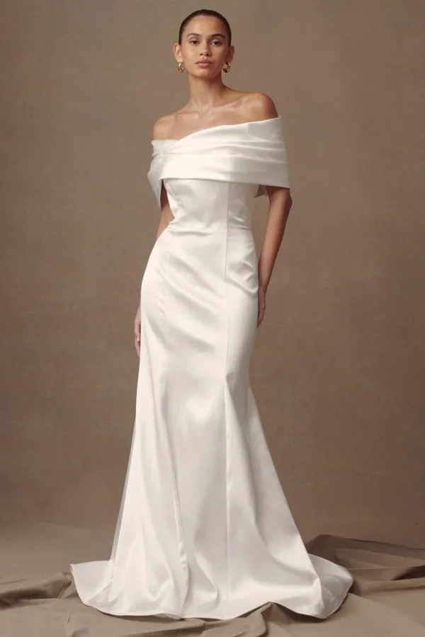 Women MESHKI Maxi Dresses<Saosire