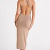 sarai_1-1.webp Women MESHKI Midi Dresses<Sarai