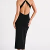 sarai_1.webp Women MESHKI Midi Dresses<Sarai