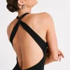 sarai_6.webp Women MESHKI Midi Dresses<Sarai