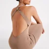 sarai_7-1.webp Women MESHKI Midi Dresses<Sarai
