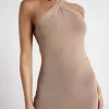 sarai_8-1.webp Women MESHKI Midi Dresses<Sarai