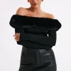 Women MESHKI Tops<Sare