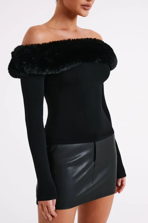 Women MESHKI Tops<Sare