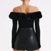 Women MESHKI Tops<Sare