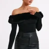 Women MESHKI Tops<Sare