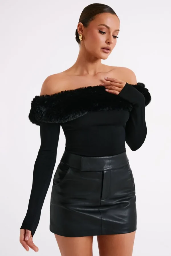 Women MESHKI Tops<Sare