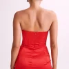 sariah_2.webp Women MESHKI Mini Dresses<Sariah