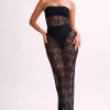 Women MESHKI Maxi Dresses<Sasha