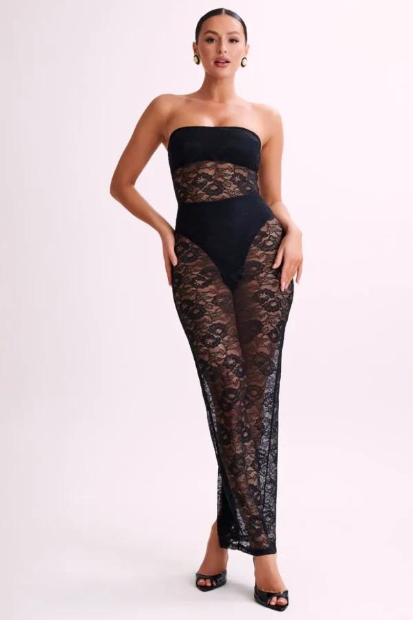 Women MESHKI Maxi Dresses<Sasha