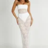 Women MESHKI Maxi Dresses<Sasha