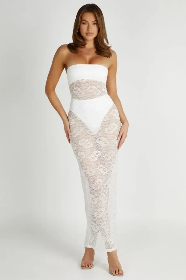 sasha_0.webp Women MESHKI Maxi Dresses<Sasha