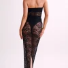 Women MESHKI Maxi Dresses<Sasha