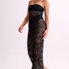 Women MESHKI Maxi Dresses<Sasha