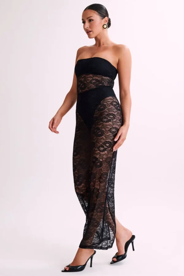 Women MESHKI Maxi Dresses<Sasha