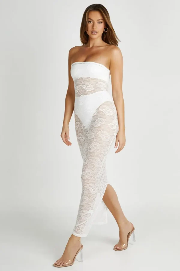 sasha_3.webp Women MESHKI Maxi Dresses<Sasha