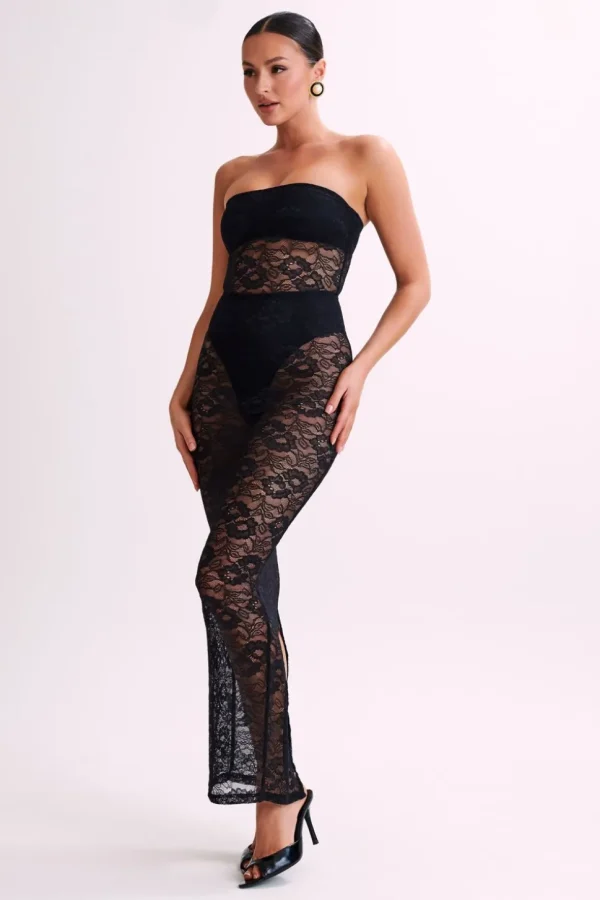 Women MESHKI Maxi Dresses<Sasha