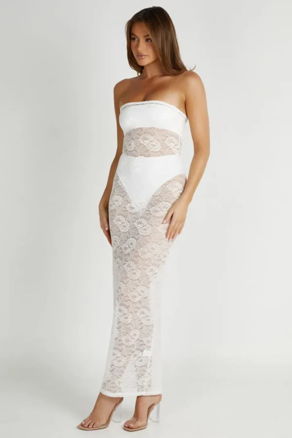 sasha_4.webp Women MESHKI Maxi Dresses<Sasha