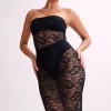 Women MESHKI Maxi Dresses<Sasha