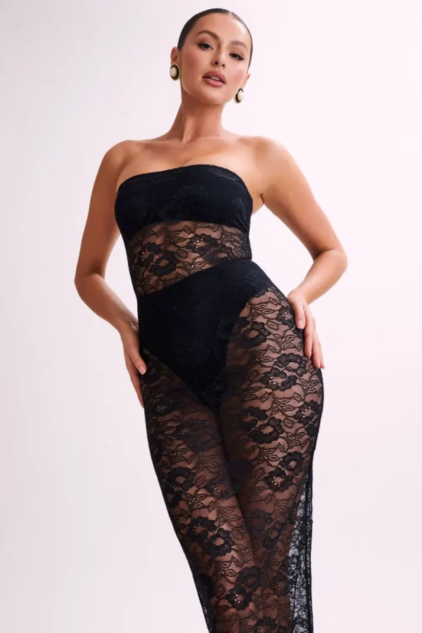 Women MESHKI Maxi Dresses<Sasha