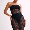 Women MESHKI Maxi Dresses<Sasha