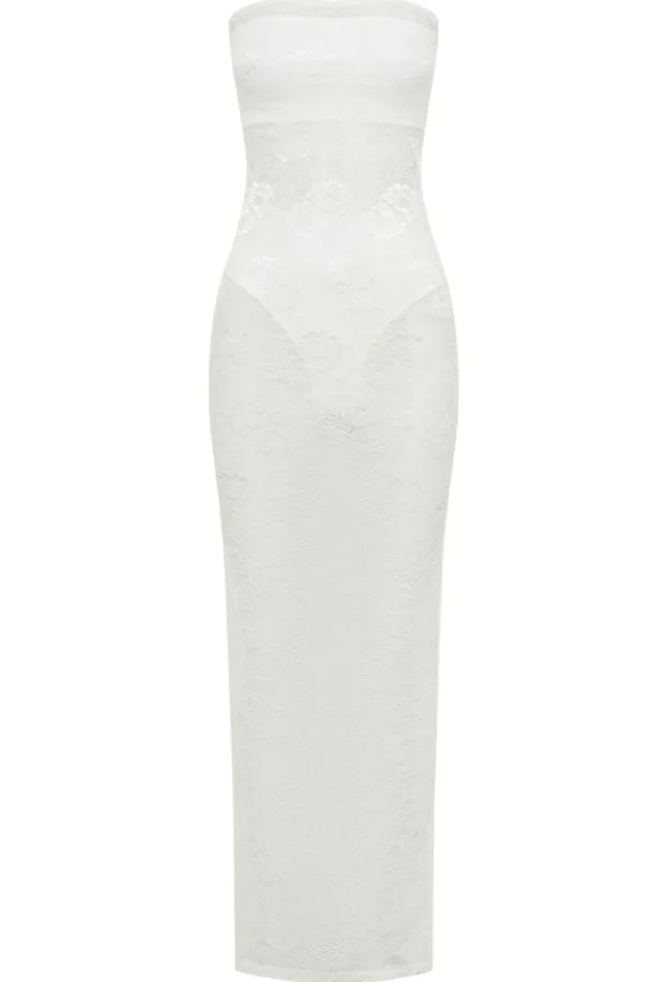 sasha_7.webp Women MESHKI Maxi Dresses<Sasha