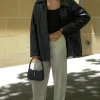 Women MESHKI Outerwear<Savannah
