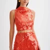 Women MESHKI Two Piece Sets<Savannah