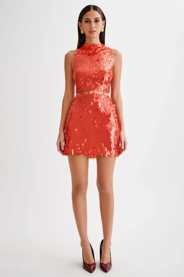 Women MESHKI Two Piece Sets<Savannah