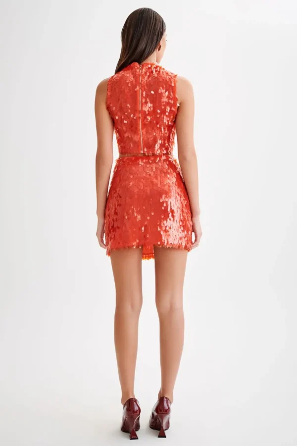 Women MESHKI Two Piece Sets<Savannah