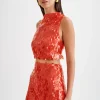 Women MESHKI Two Piece Sets<Savannah