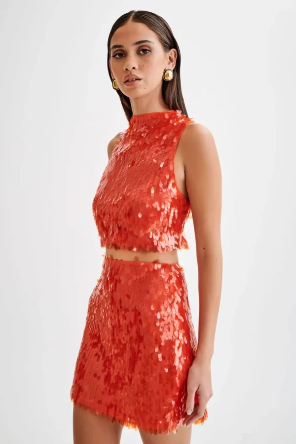Women MESHKI Two Piece Sets<Savannah