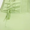 scarlet_2.webp Women MESHKI Skirts<Scarlet