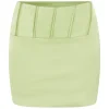 scarlet_8.webp Women MESHKI Skirts<Scarlet