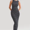 Women MESHKI Maxi Dresses<Seema