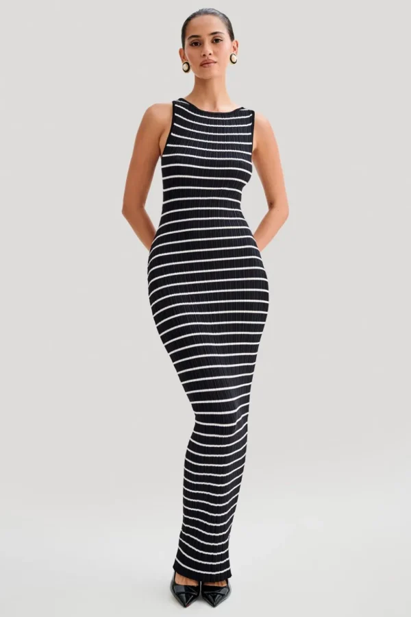 Women MESHKI Maxi Dresses<Seema